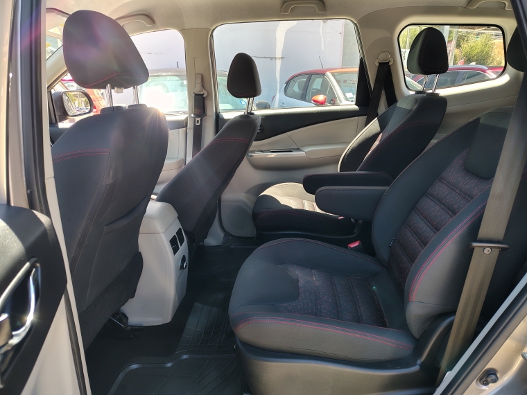 Dfm S500 Joyear S500 1.5 2023 Usado en Rosselot Usados