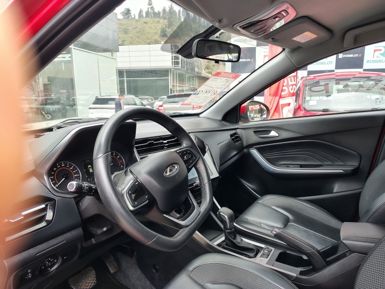 Chery Tiggo 2 pro Tiggo 2 Gls Cvt Pro 1.5 Aut 2022 Usado en Rosselot Usados