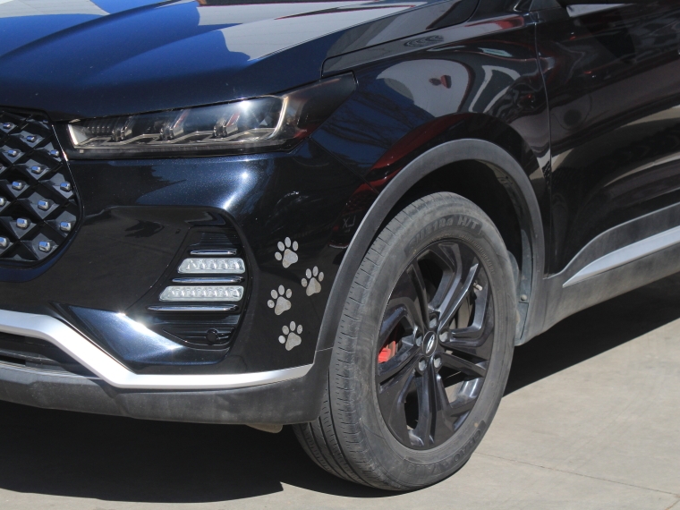 Chery Tiggo 7 pro Tiggo 7 Gls Cvt Pro 1.5 Aut 2022 Usado en Rosselot Usados