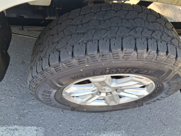 Maxus T60 Dcab 4x2 2.8 Mt 2022 Usado en GT Autos Maxus T60 Dcab 4x2 2.8 Mt 2022 Usado en GT Autos