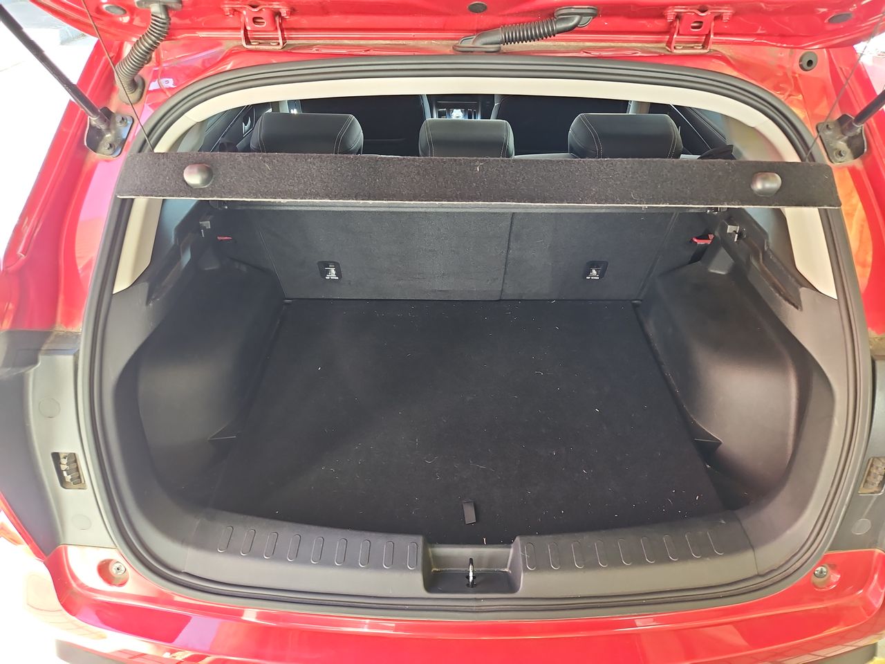 Haval Jolion Jolion 4x2 1.5 2023 Usado  Usado en Webautos.cl