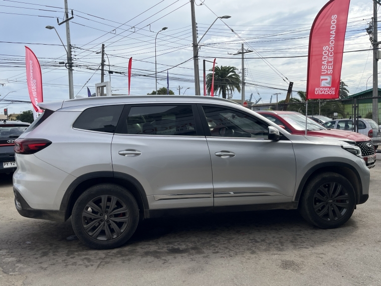 Chery Tiggo 8 Tiggo 8 1.5 2022 Usado en Rosselot Usados