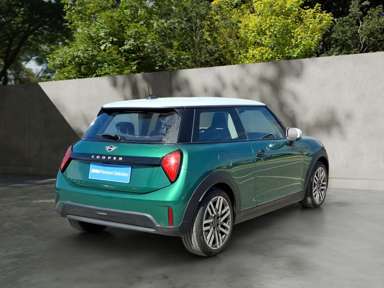 Mini Cooper C 3p 1.5 Aut 2026 Usado Usado en BMW Premium Selection Mini Cooper C 3p 1.5 Aut 2026 Usado Usado en BMW Premium Selection