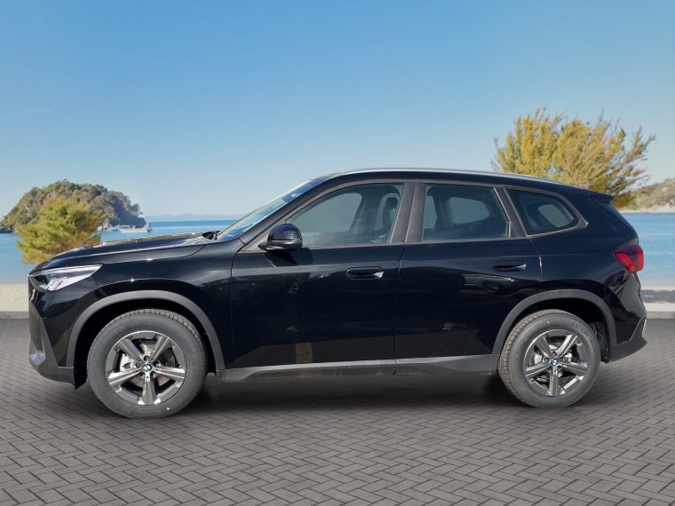 Bmw X1 Sdrive18d Dynamic 2026 Usado Usado en Webautos.cl Bmw X1 Sdrive18d Dynamic 2026 Usado Usado en Webautos.cl