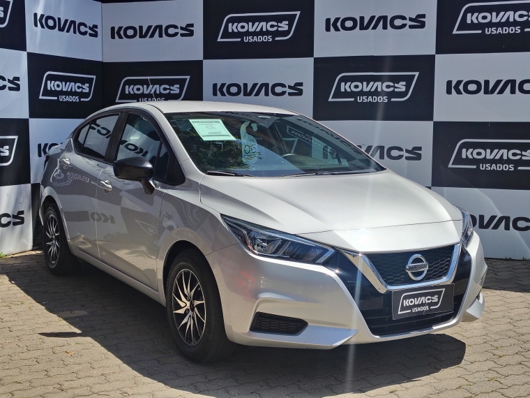 Nissan Versa 1.6 Sense At 2023 Usado  Usado en Kovacs Usados