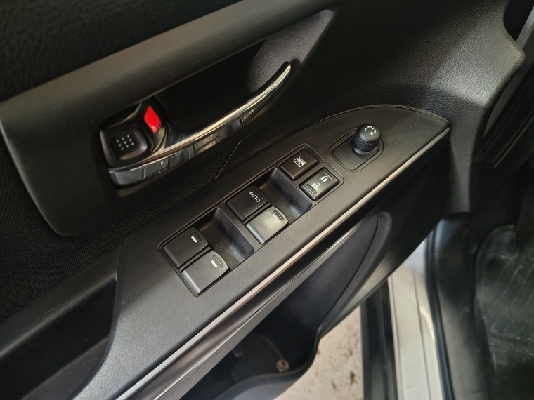 Suzuki S cross S Cross Gl 1.4 2023 Usado en Rosselot Usados