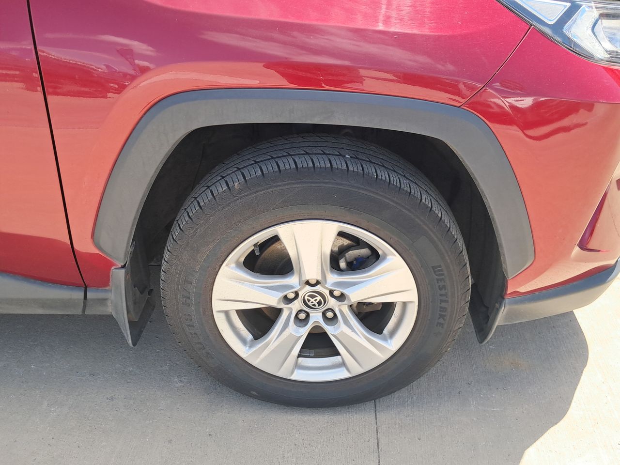 Toyota Rav4 Rav4 Otto 2.0 2022 Usado en Usados de Primera - Sergio Escobar