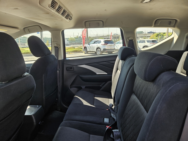 Mitsubishi Xpander Glx At 1.5 2024 Usado Usado en Kovacs Usados Mitsubishi Xpander Glx At 1.5 2024 Usado Usado en Kovacs Usados