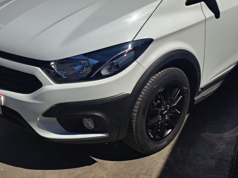 Chevrolet Onix 1.4  Hatch Back 2020 Usado  Usado en Webautos.cl