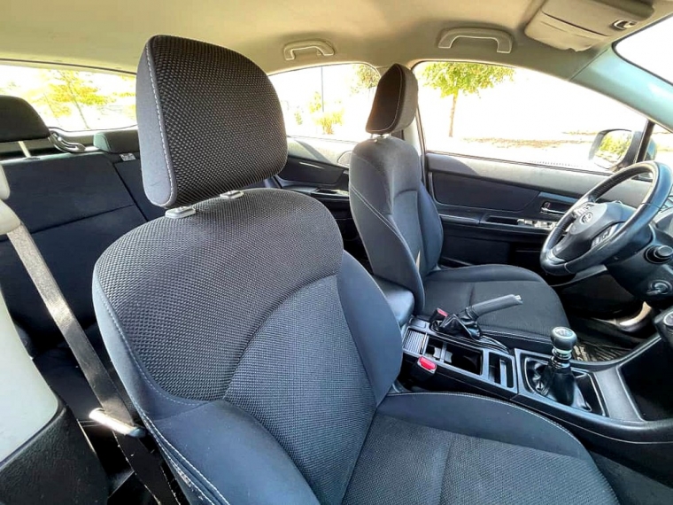 Subaru Xv Awd 2.0i Mt 2013  Usado en Automarket Chile