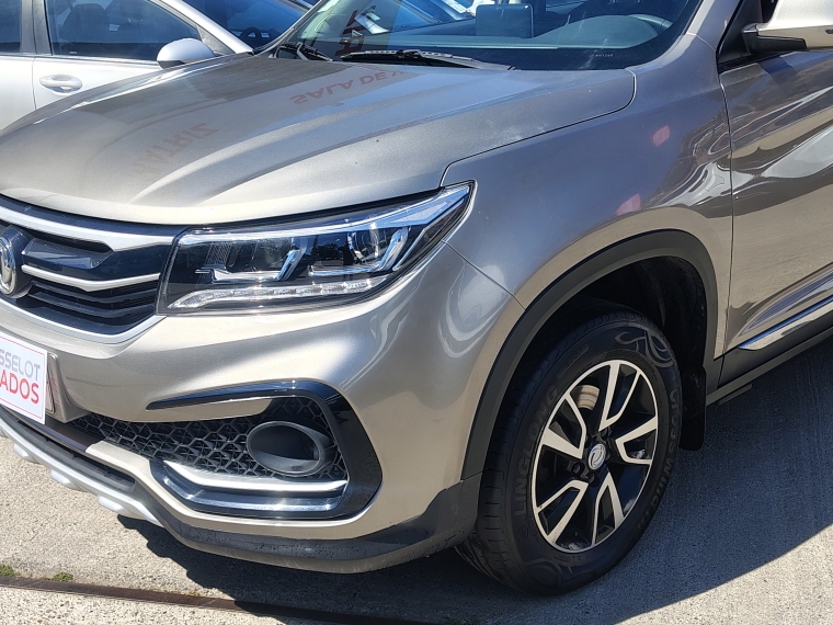 Dongfeng Joyear Joyear Sx5 1.6 2022 Usado en Rosselot Usados