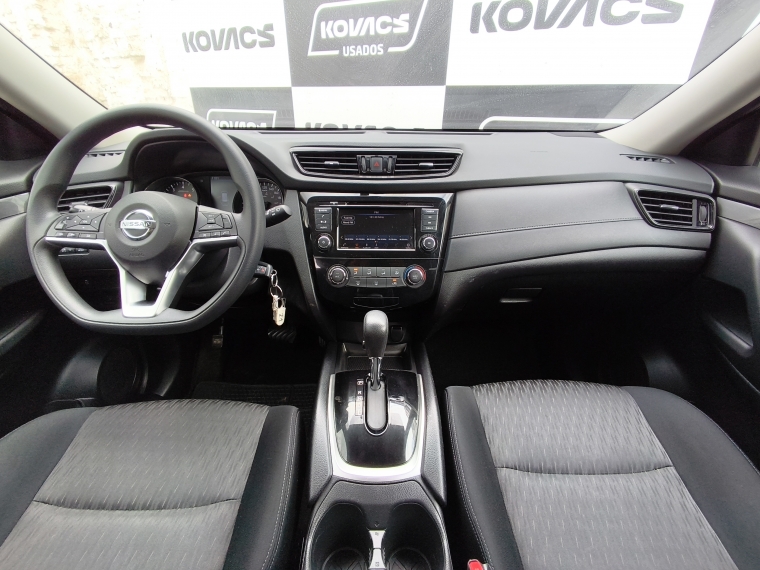 Nissan X-trail 2.5 Sense At 2022 Usado  Usado en Kovacs Usados