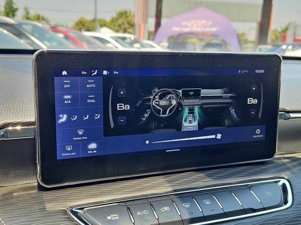 Haval Jolion Jolion Elite 1.5 2024 Usado en Usados de Primera - Sergio Escobar