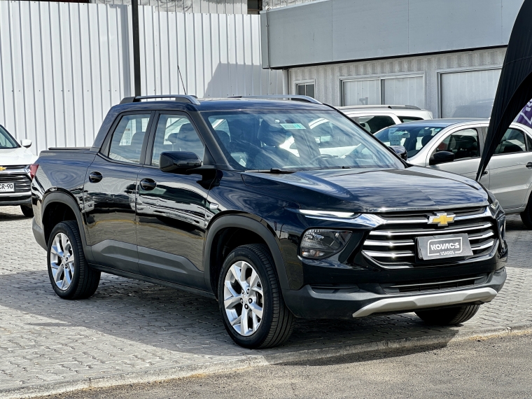 Chevrolet Montana 1.2 Ltz At 2023 Usado  Usado en Kovacs Usados