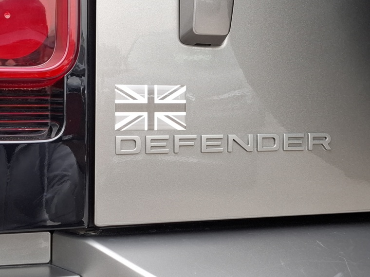 Land rover Defender 130 X Dynamic 4x4 3.0i Aut 2025 Usado  Usado en BMW Premium Selection