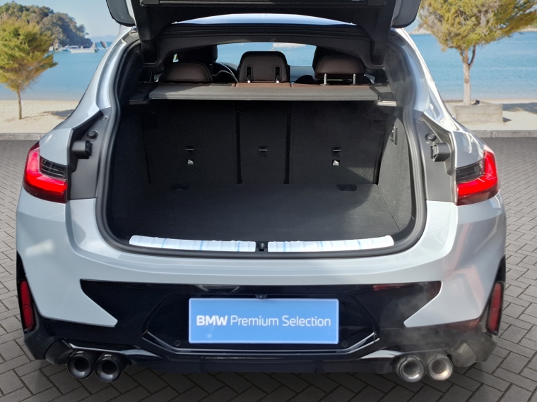 Bmw X4 M40i 2024 Usado Usado en BMW Premium Selection Bmw X4 M40i 2024 Usado Usado en BMW Premium Selection