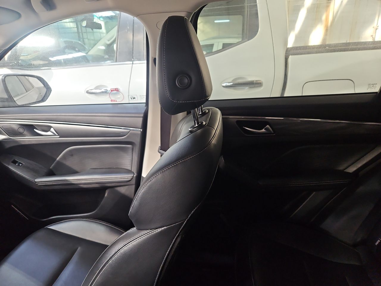 Haval Jolion Jolion Turbo 1.5 2022 Usado en Usados de Primera - Sergio Escobar