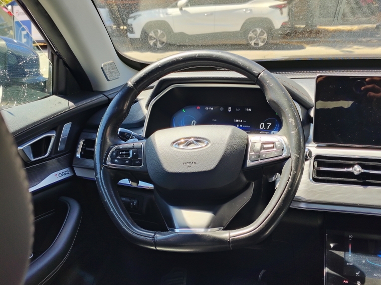 Chery Tiggo 8 Tiggo 8 Pro Glx Dct 1.6 Aut 2022 Usado en Rosselot Usados