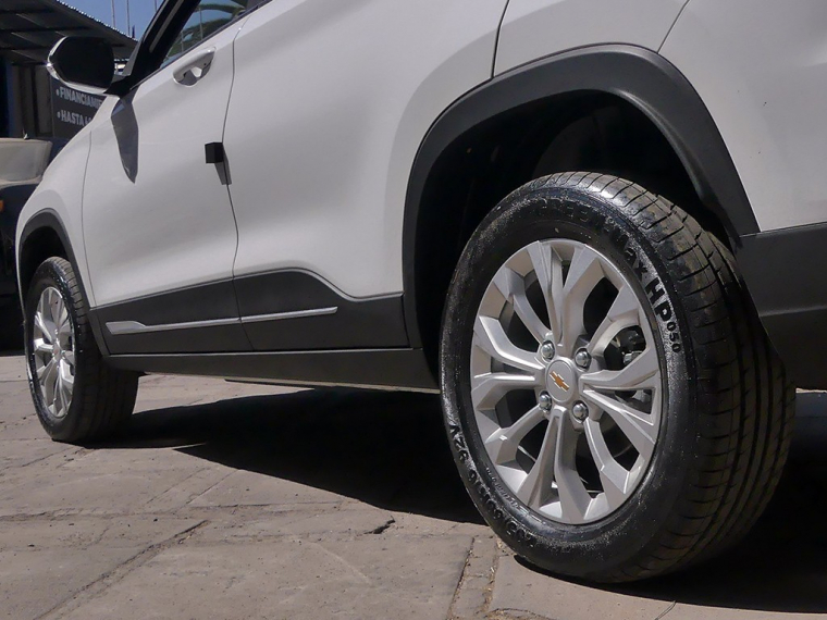 Chevrolet Groove 1.5l Mt6 2024 Usado  Usado en Webautos.cl