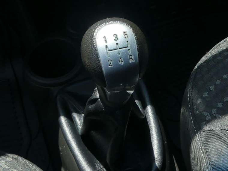 Chevrolet 147 Hb Dohc 1.2 2019 Usado  Usado en Webautos.cl