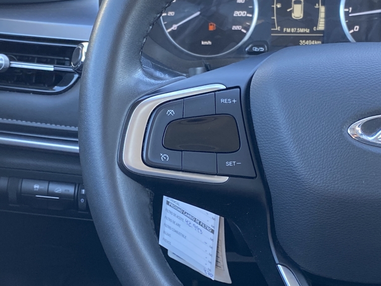Chery Tiggo 3 pro Tiggo 3 Pro Gls 1.5 2022 Usado en Rosselot Usados