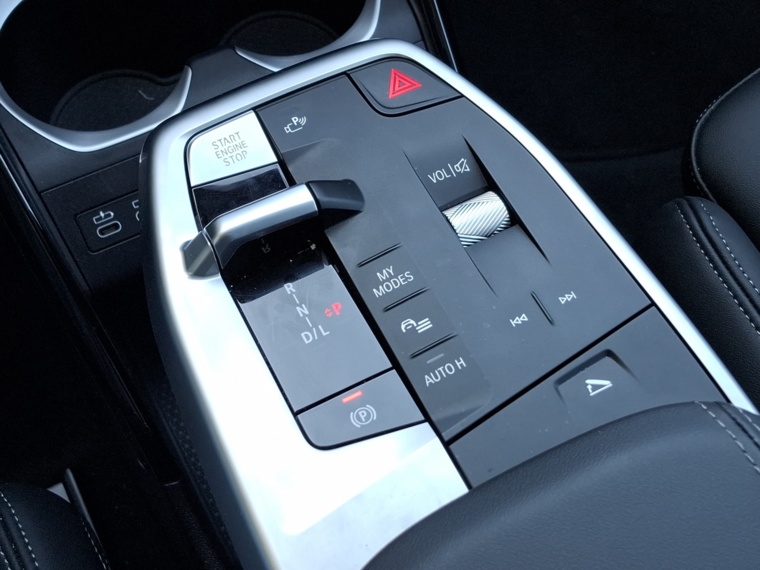 Bmw X1 Xdrive25e Dynamic 2026 Usado  Usado en BMW Premium Selection