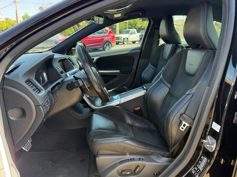 Volvo S60 T6 Polestar Awd 2.0t Aut 2017 Usado en Automotriz Olea Flaño