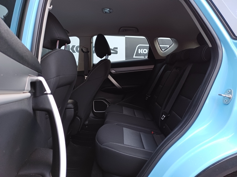 Geely Coolray 1.5 Aut 2022 Usado  Usado en Kovacs Usados