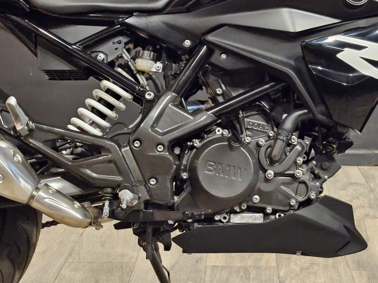 Bmw G 310 r . 2025 Usado en BMW Premium Selection