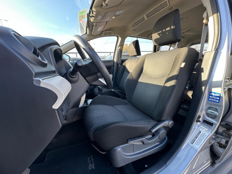 Toyota Rush Rush 1.5 Xli Mt 2021 Usado  Usado en Kovacs Usados