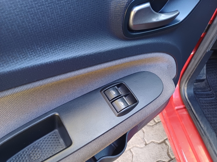 Fiat Uno Way 1.4 2018 Usado  Usado en Kovacs Usados