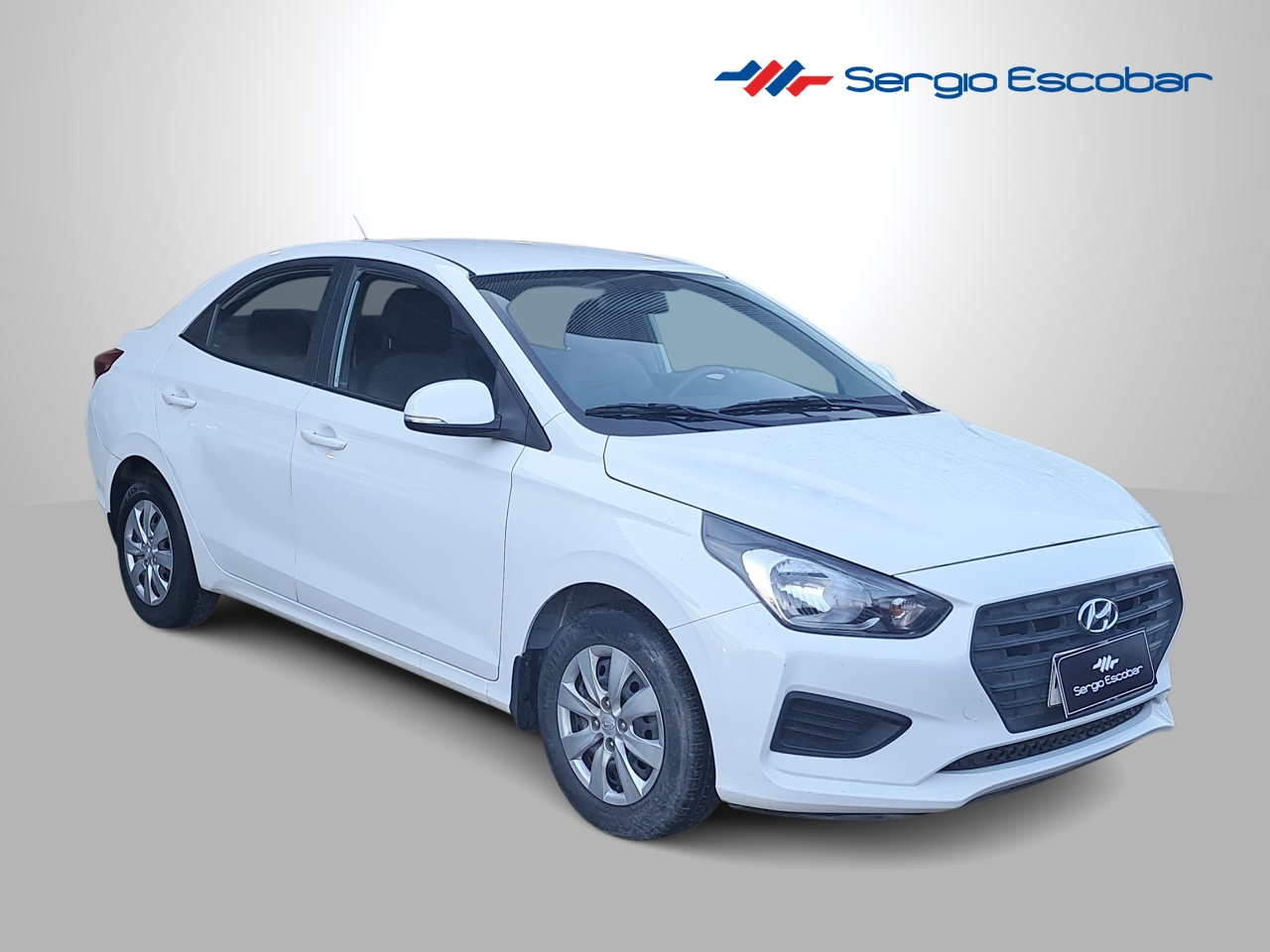 Sergio Escobar Seminuevos HYUNDAI VERNA VERNA CB 1.4 2020 HYUNDAI VERNA VERNA CB 1.4 2020