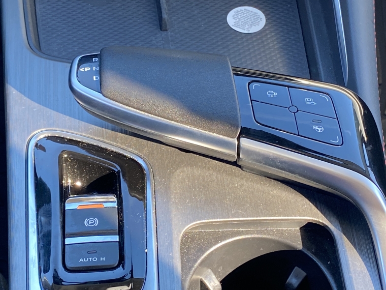 Changan Uni-t Unit Elite 1.5 Aut 2024 Usado en Rosselot Usados