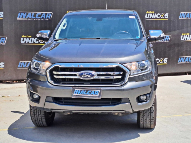 Ford Ranger Xlt 2.5 2022 Usado  Usado en Webautos.cl