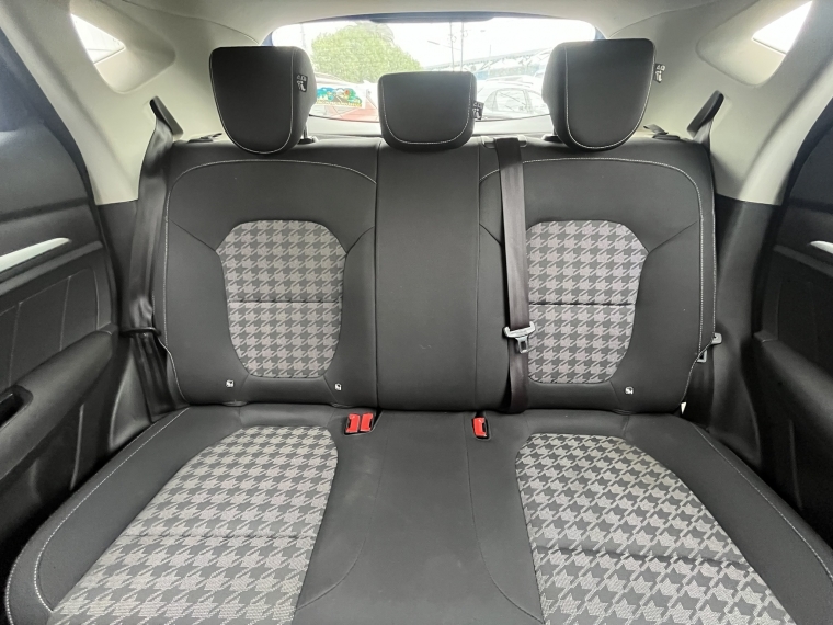Mg Zs Zs 1.5 2022 Usado en Rosselot Usados