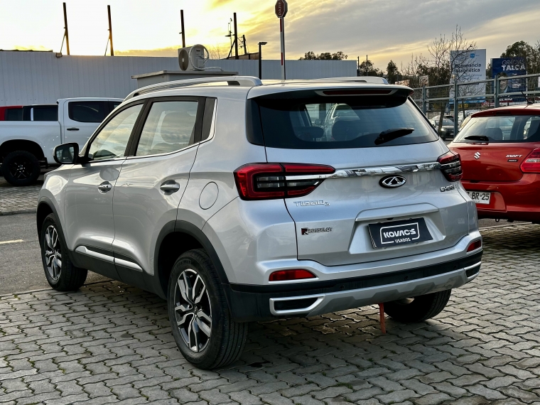Chery Tiggo 3 1.5 Gls Mt 2023 Usado  Usado en Kovacs Usados