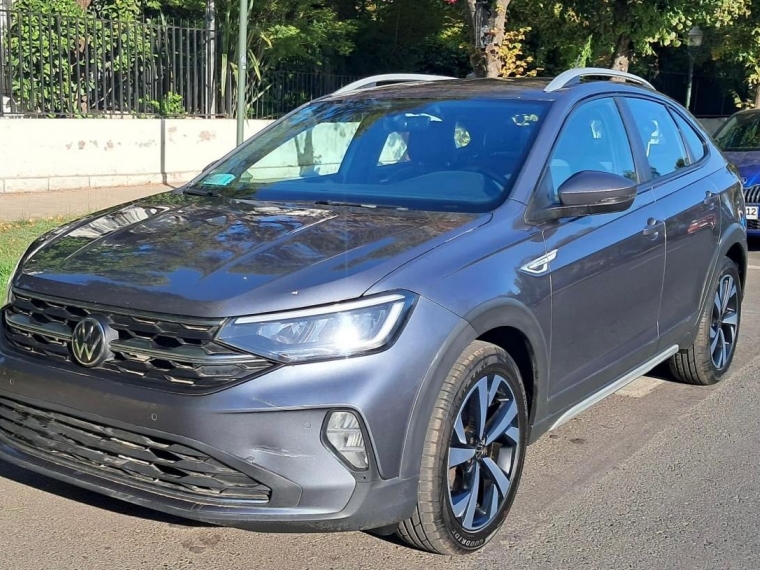 Volkswagen Nivus Tsi 1.0 At Conforline 2023  Usado en Autos