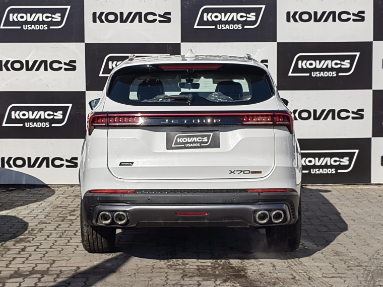 Jetour X70 Plus At 2024 Usado  Usado en Kovacs Usados