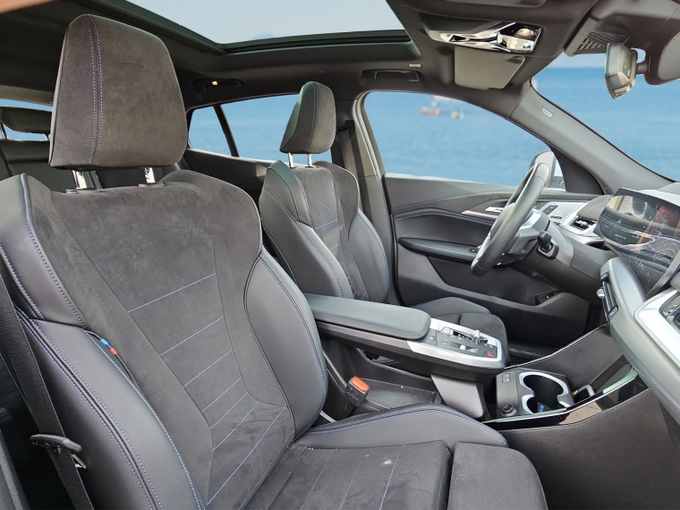 Bmw Ix2 Xdrive30 M Sport 2026 Usado  Usado en BMW Premium Selection