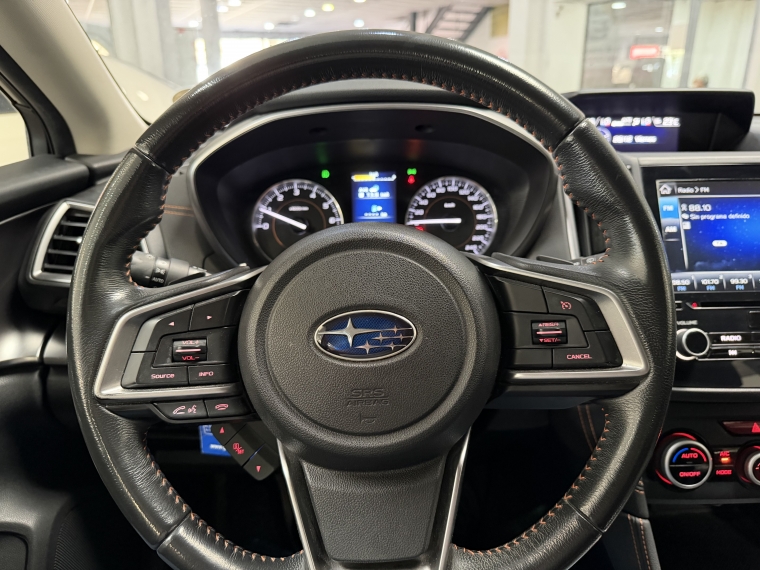 Subaru Xv New Dynamic Awd Cvt 2.0i 2018  Usado en Grass & Arueste