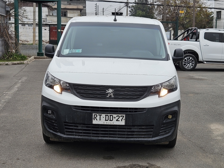 Peugeot Partner Nueva Partner 2022 Usado  Usado en Autoselect Usados