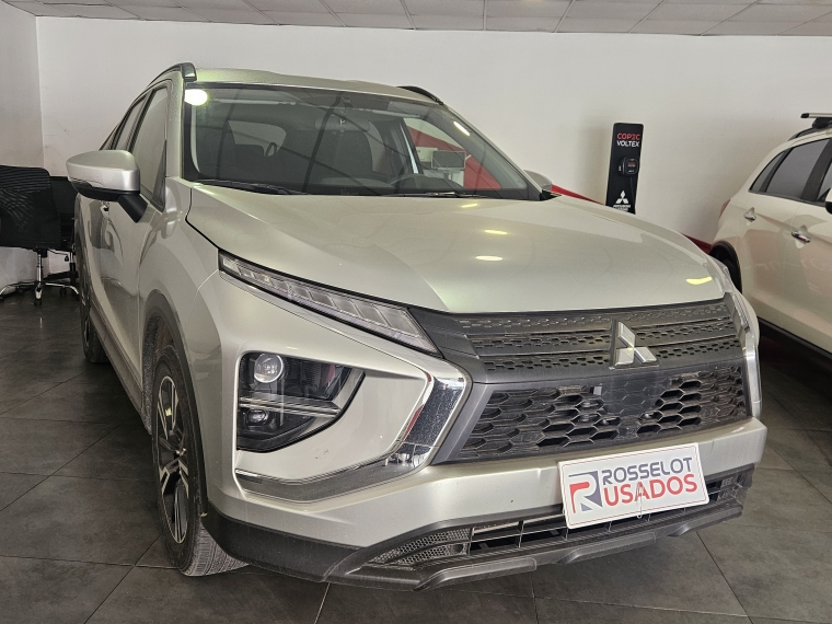 Mitsubishi Eclipse cross Eclipse Cross 4x2 At Rx 1.5 2023 Usado en Rosselot Usados