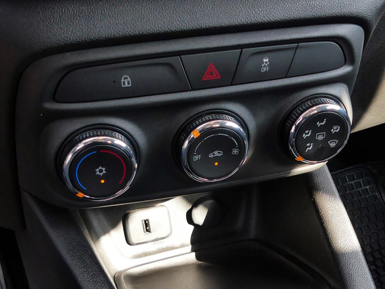 Chevrolet Tracker Ltz 1.2 2023 Usado  Usado en Webautos.cl