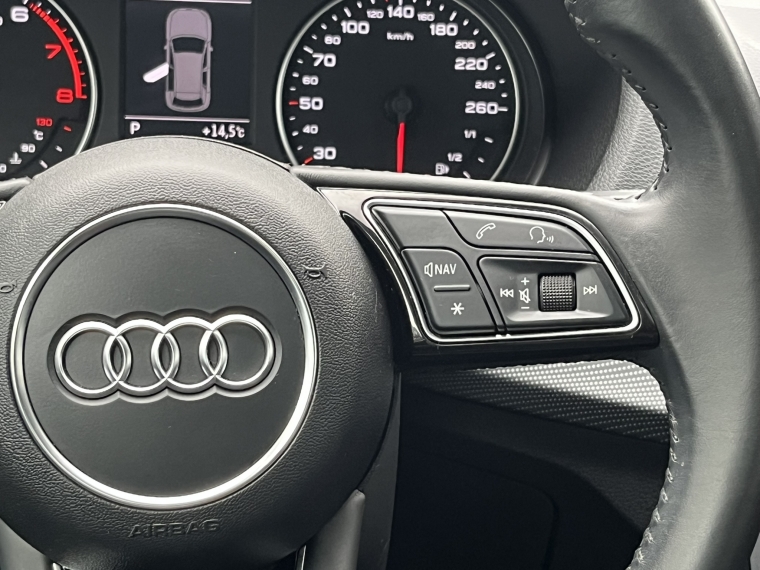 Audi Q2 1.4  35  Tfsi  Sport  At 2020 Usado  Usado en Kovacs Usados