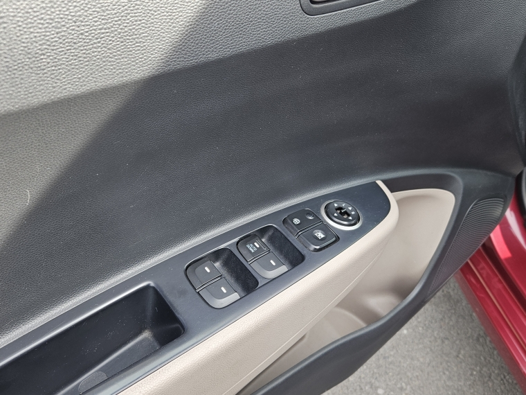 Hyundai Grand i10 Hb 1.2 2018 Usado  Usado en Kovacs Usados