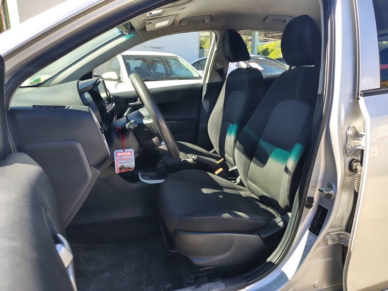 Kia Morning Morning Mpi 1.0 2022 Usado en Rosselot Usados