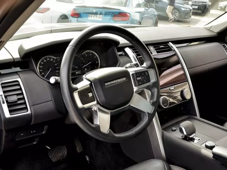 Land rover Discovery S 2024 Usado  Usado en Webautos.cl