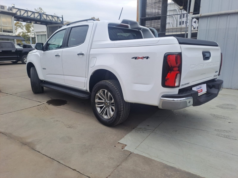 Chevrolet Colorado 2.8 High Country At 4x4 Diesel 2026 Usado  Usado en Webautos.cl