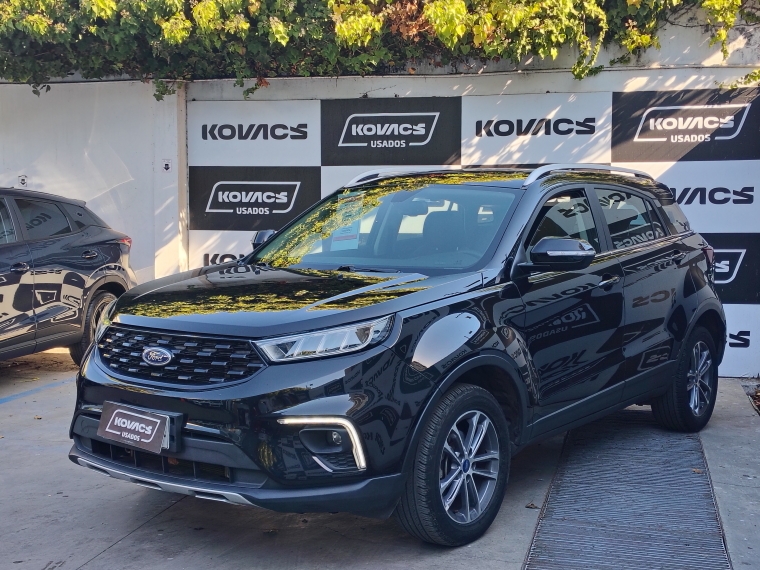 Ford Territory 1.5  Trend  At 2023 Usado  Usado en Kovacs Usados
