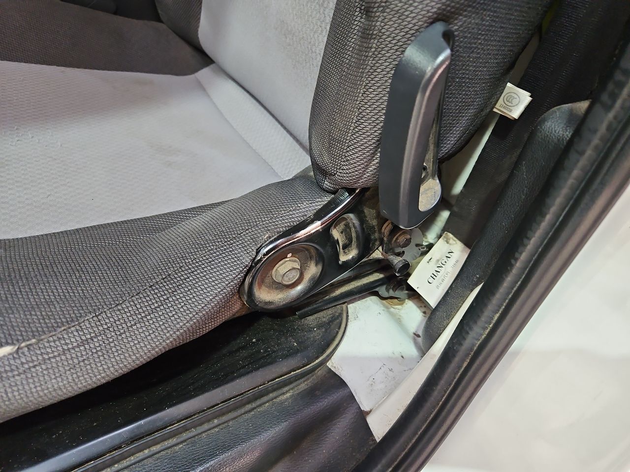 Changan M201 Md201 Pick Up 1.2 2022 Usado Usado en Webautos.cl Changan M201 Md201 Pick Up 1.2 2022 Usado Usado en Webautos.cl